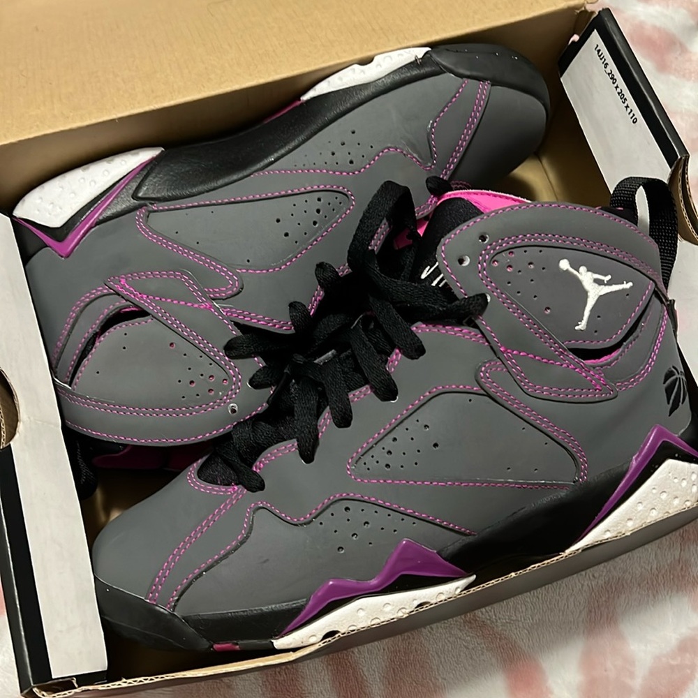 valentine’s day jordan’s